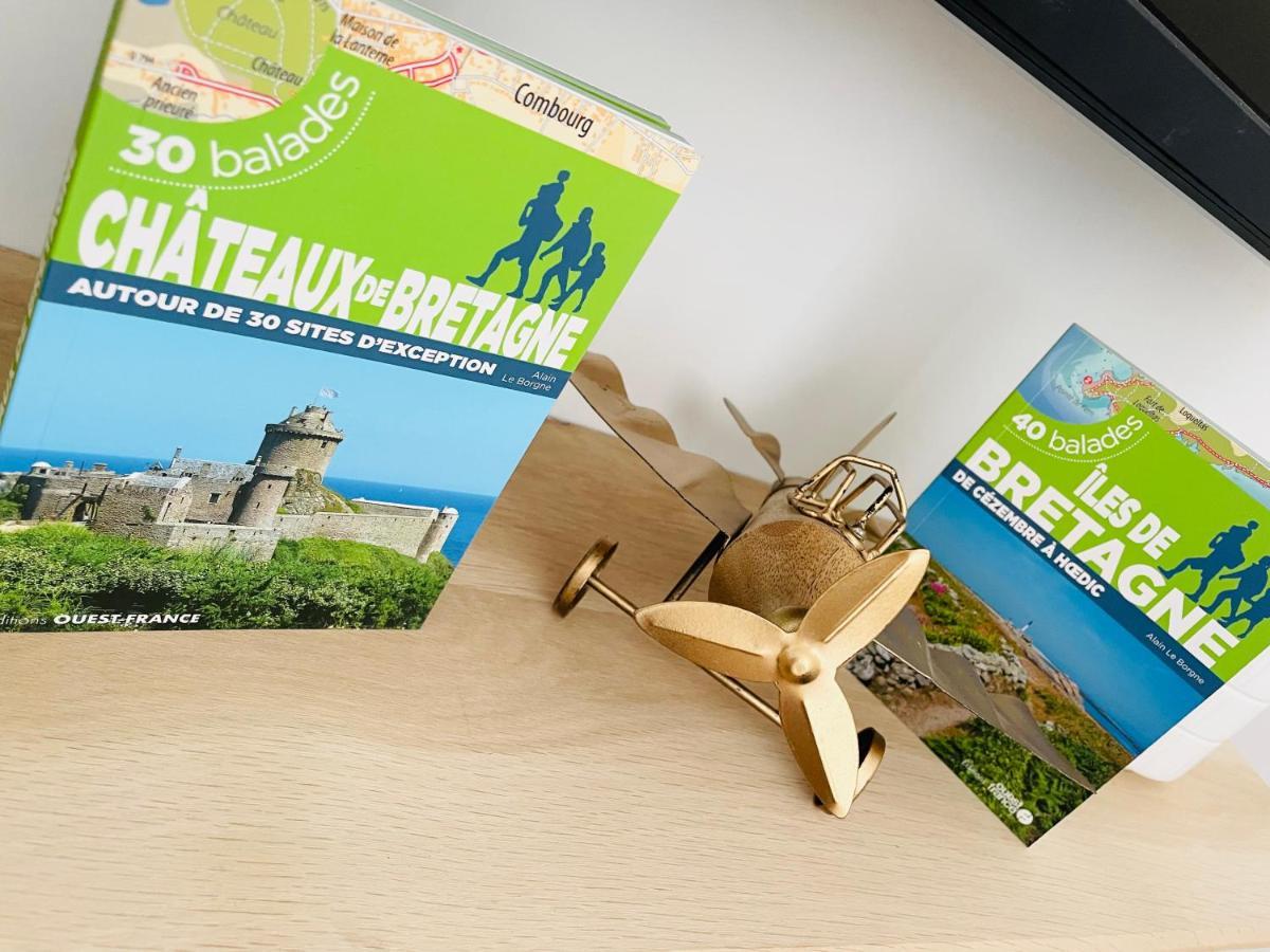2 Chambres Parking Gratuit Appartamento